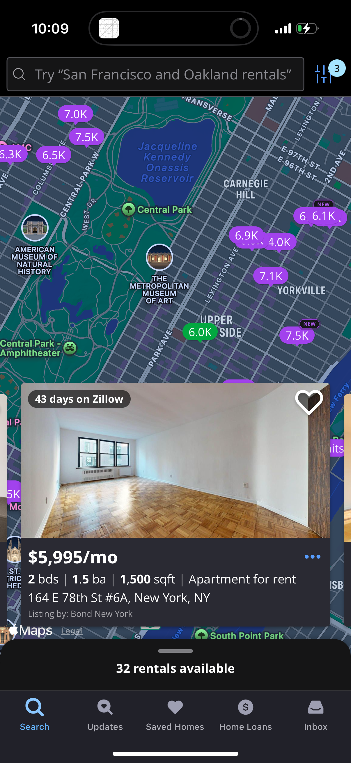 zillow app screenshot 8